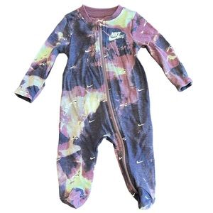 Nike Baby Footie